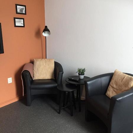 ווסטקפלה Studio Met Woonslaapkamer,Keuken En Badkamer Dreefje 5 מראה חיצוני תמונה